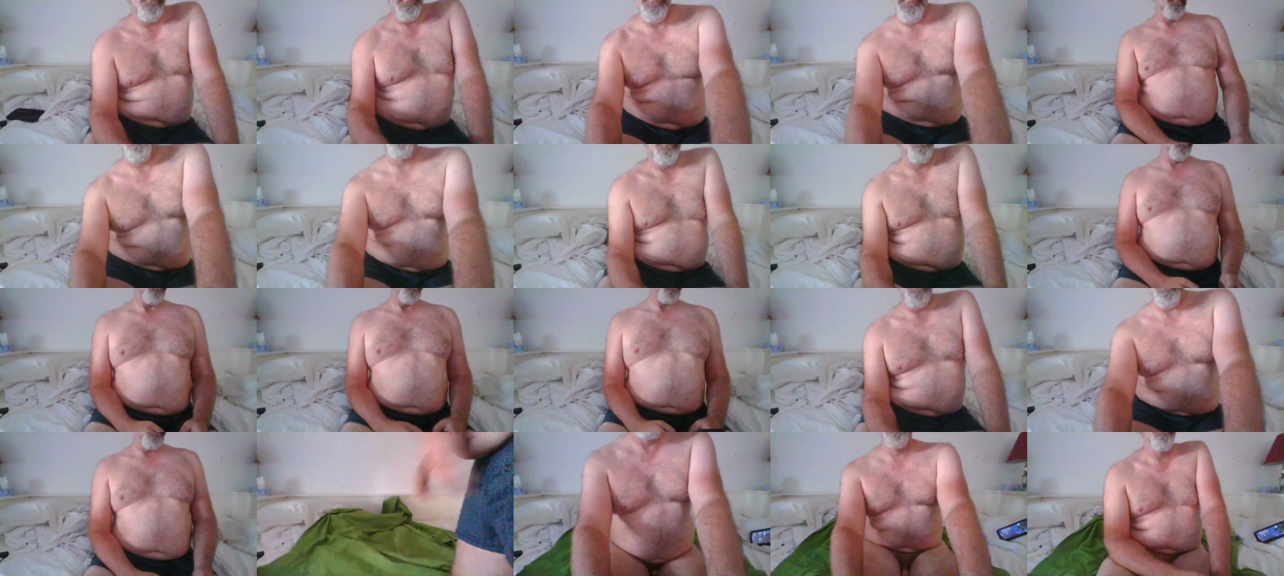 Malebdsmslut  22-08-2021